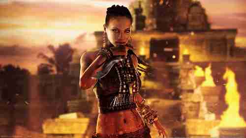 绅士版《公主连结》遭版权方投诉现已在各大平台下架